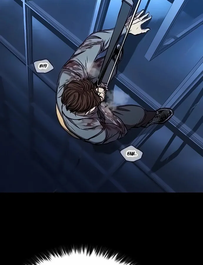 Castle 2: Pinnacle Chapter 102 page 62 - 