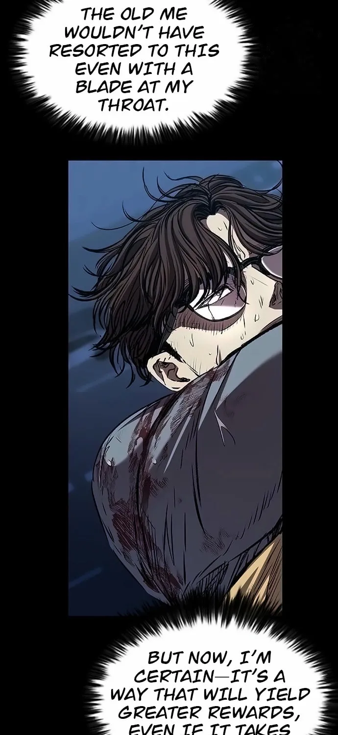 Castle 2: Pinnacle Chapter 102 page 63 - 
