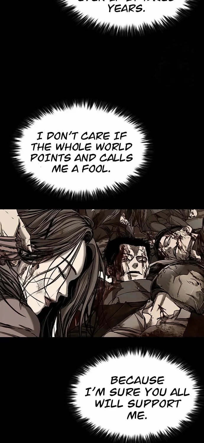 Castle 2: Pinnacle Chapter 102 page 64 - 