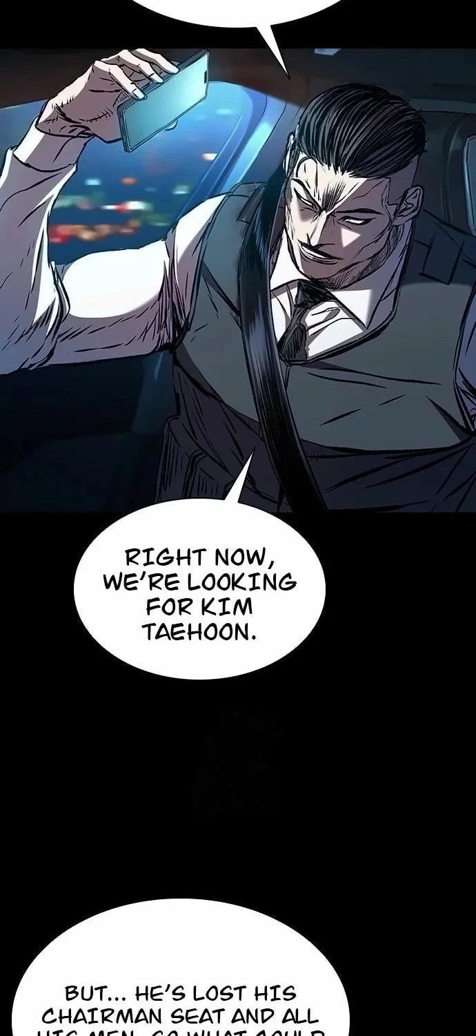 Castle 2: Pinnacle Chapter 102 page 70 - 