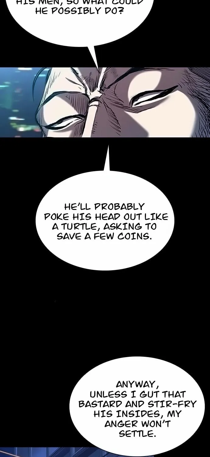 Castle 2: Pinnacle Chapter 102 page 71 - 