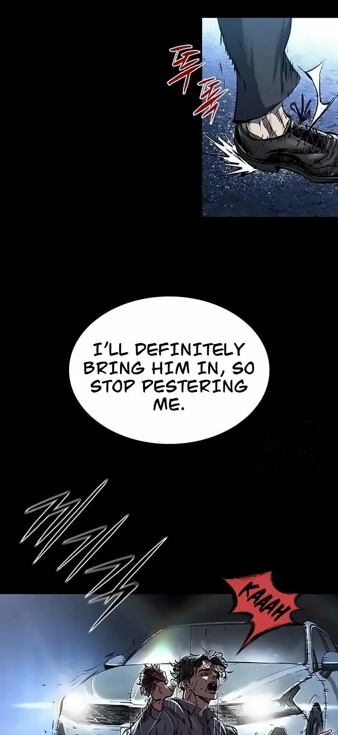 Castle 2: Pinnacle Chapter 102 page 73 - 