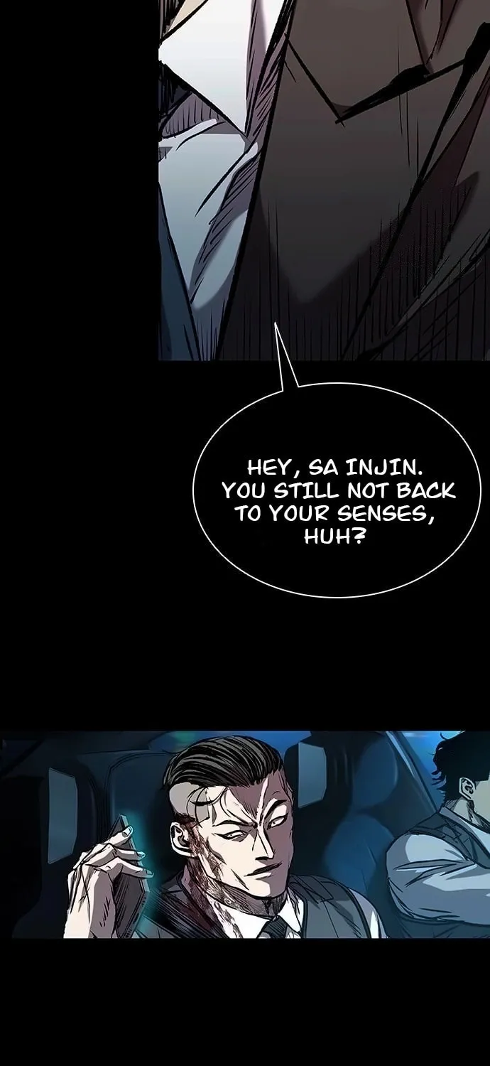 Castle 2: Pinnacle Chapter 102 page 75 - 