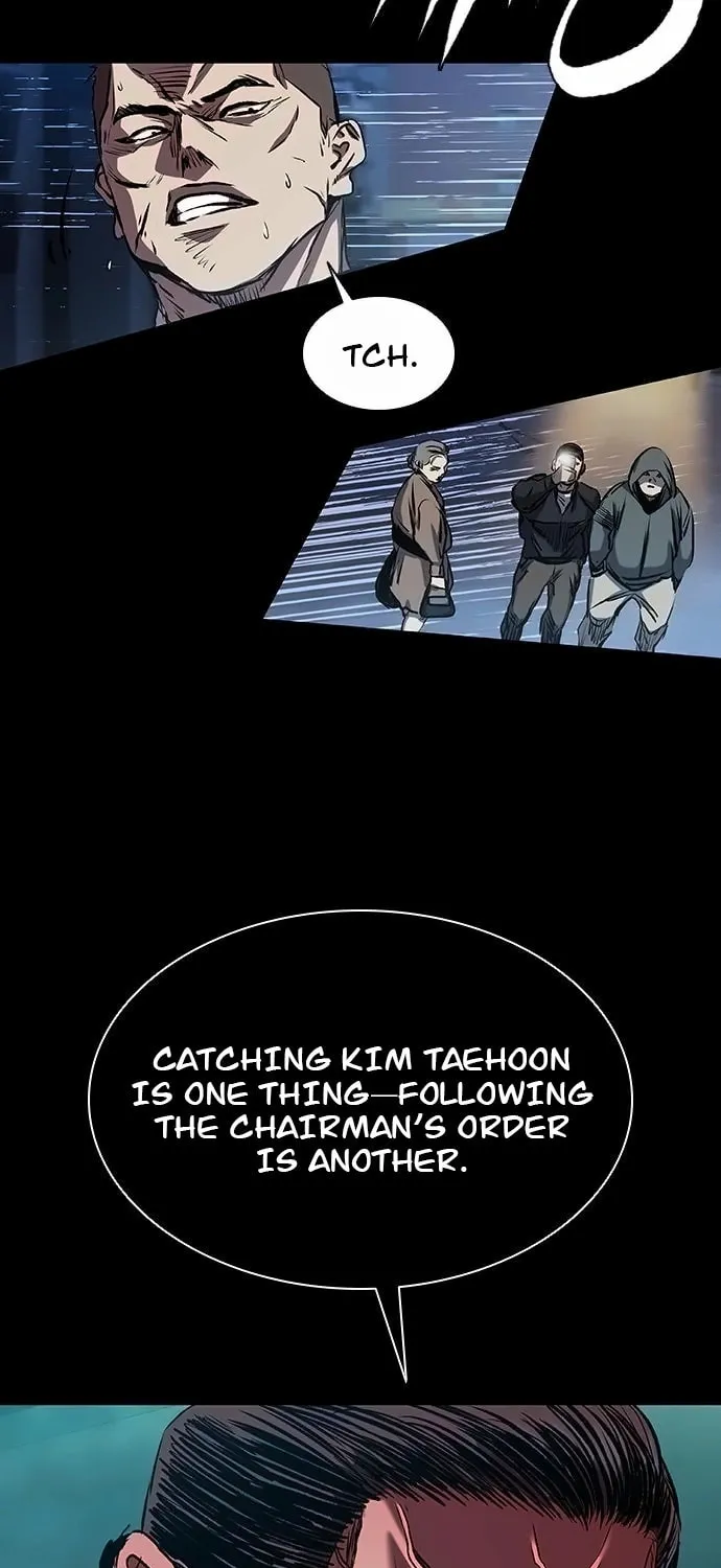 Castle 2: Pinnacle Chapter 102 page 77 - 