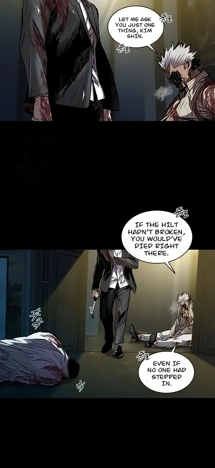 Castle 2: Pinnacle Chapter 102 page 9 - 