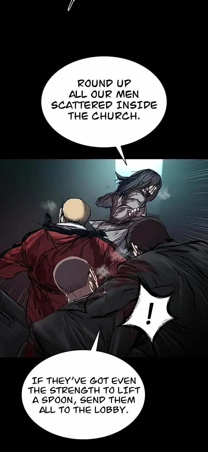 Castle 2: Pinnacle Chapter 102 page 83 - 