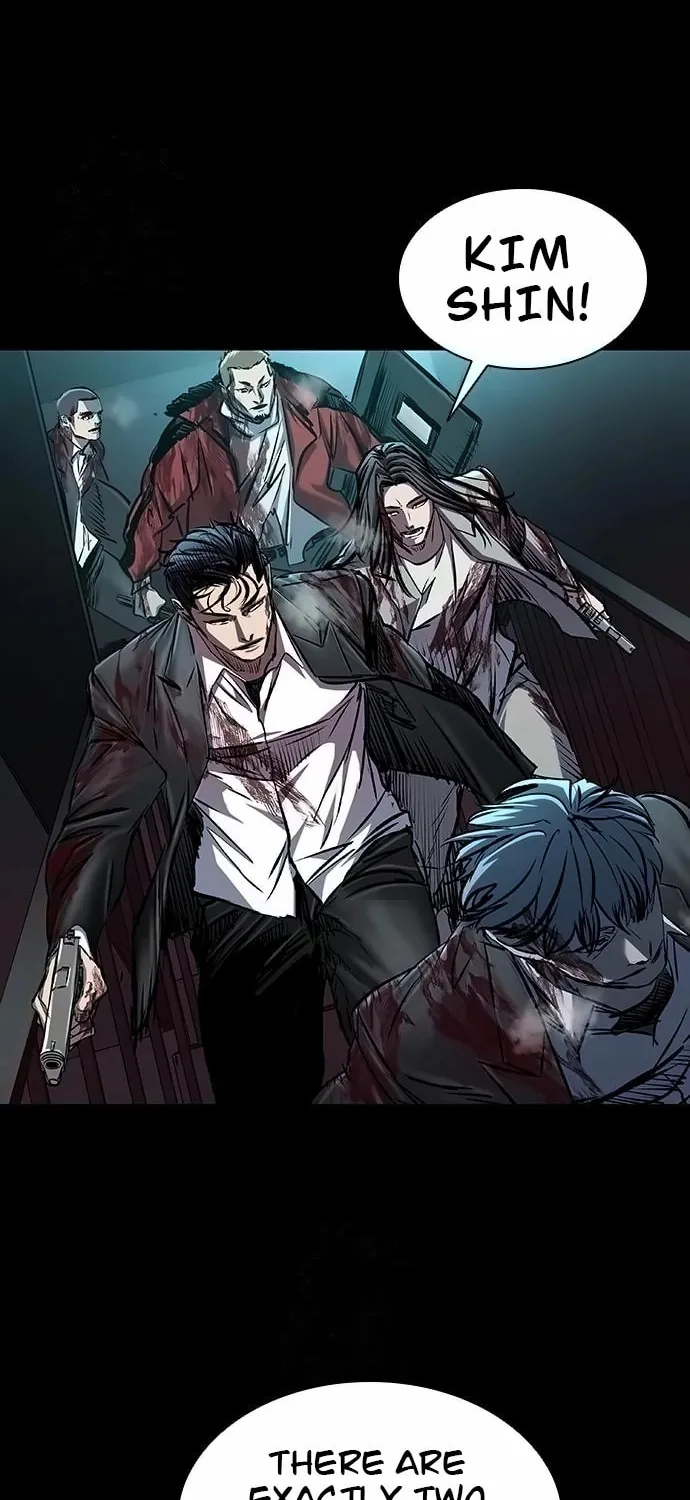 Castle 2: Pinnacle Chapter 102 page 84 - 