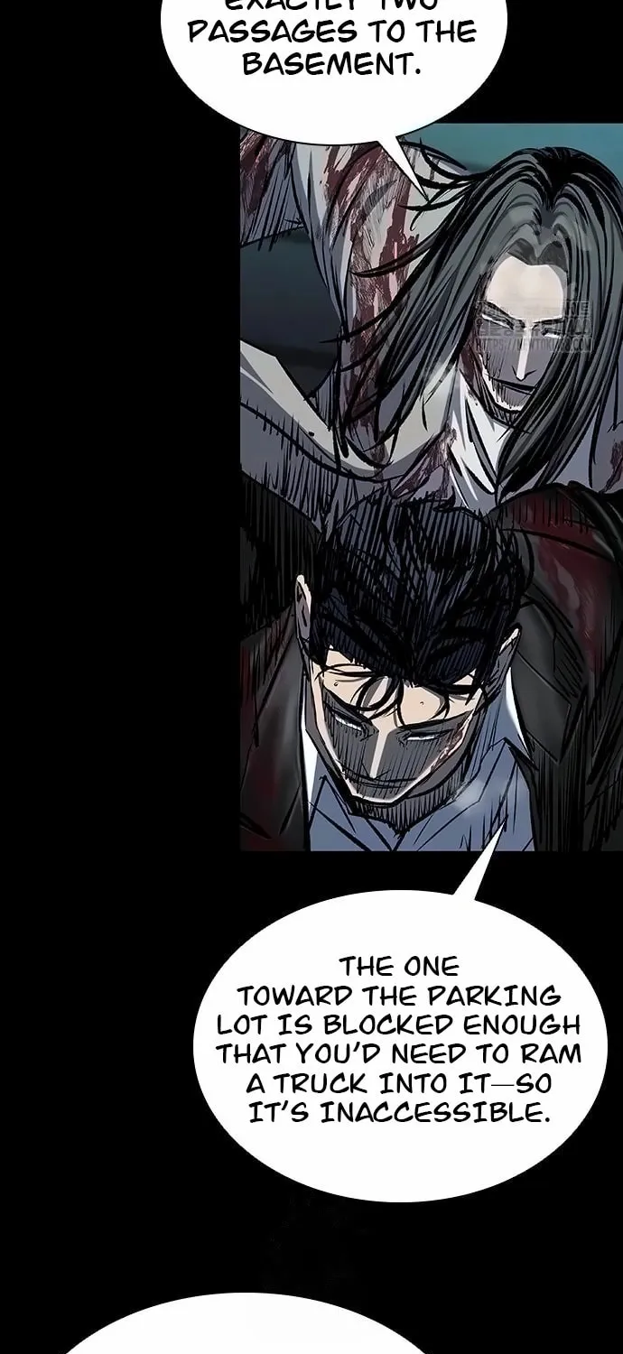 Castle 2: Pinnacle Chapter 102 page 85 - 
