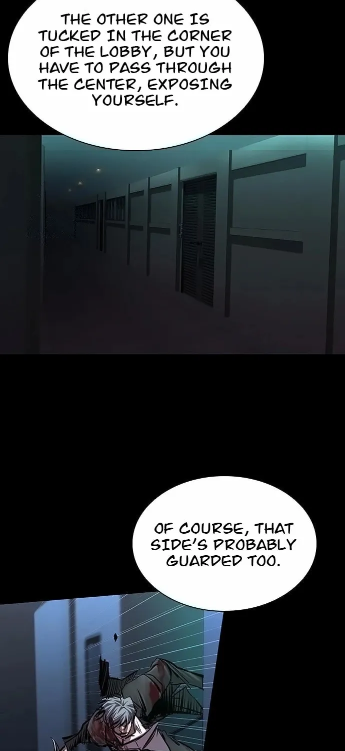 Castle 2: Pinnacle Chapter 102 page 86 - 