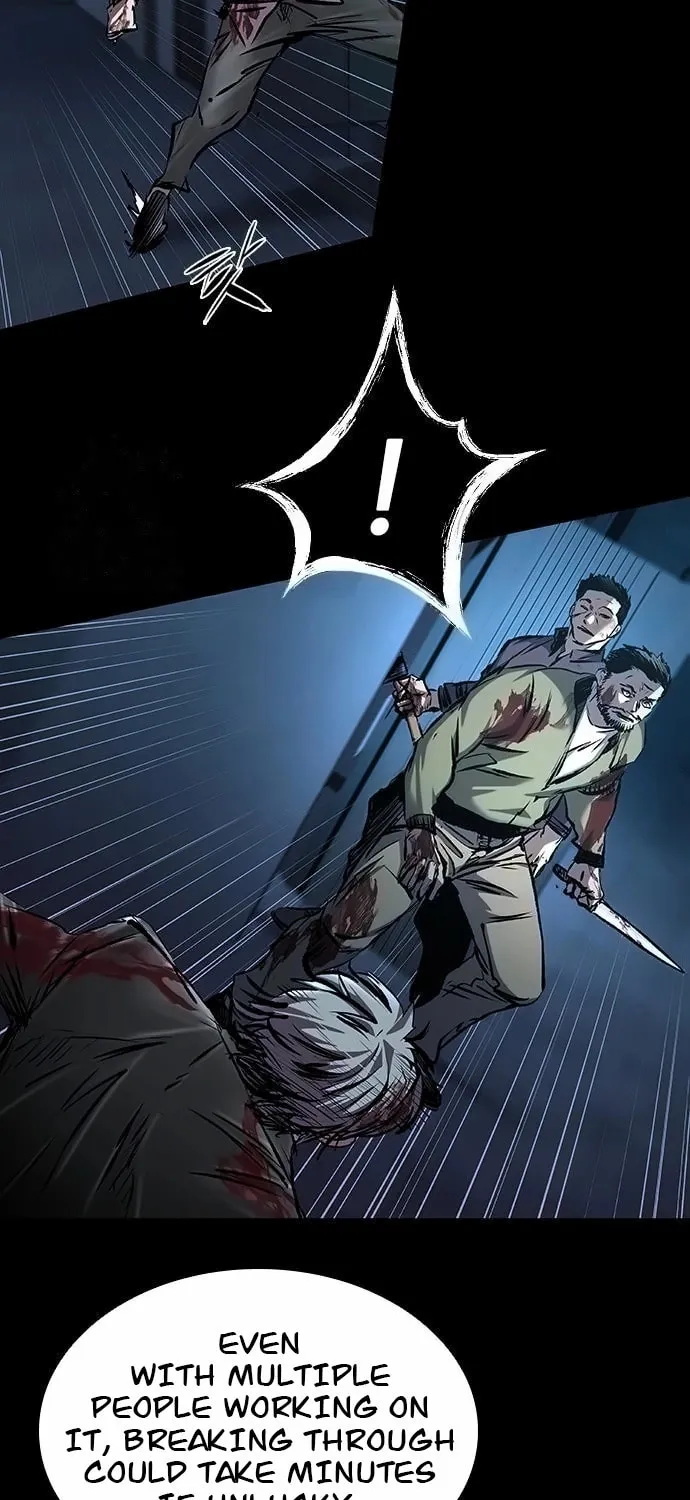 Castle 2: Pinnacle Chapter 102 page 87 - 