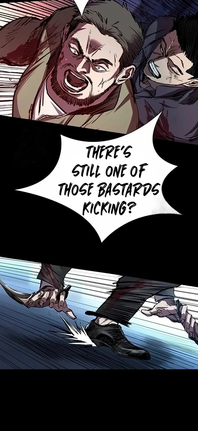 Castle 2: Pinnacle Chapter 102 page 89 - 