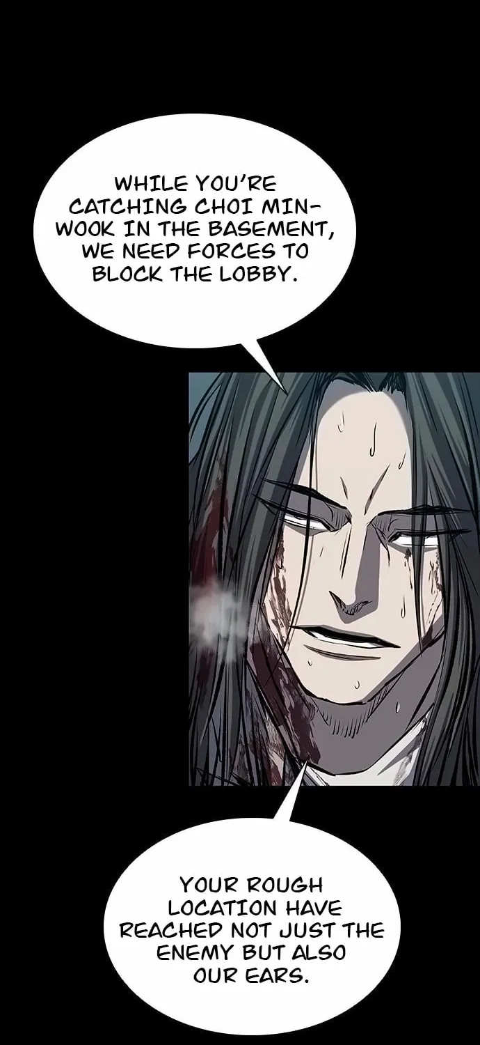 Castle 2: Pinnacle Chapter 102 page 90 - 