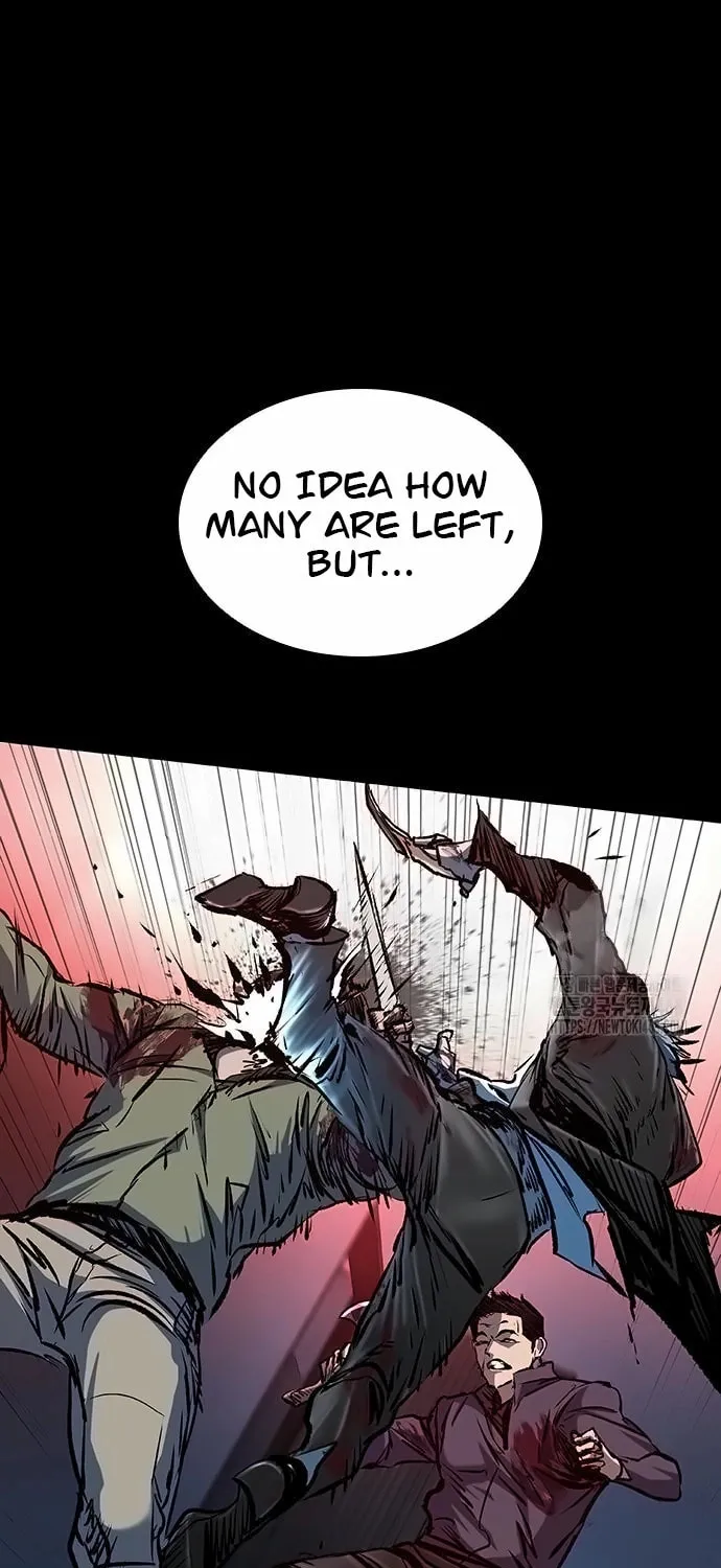Castle 2: Pinnacle Chapter 102 page 91 - 