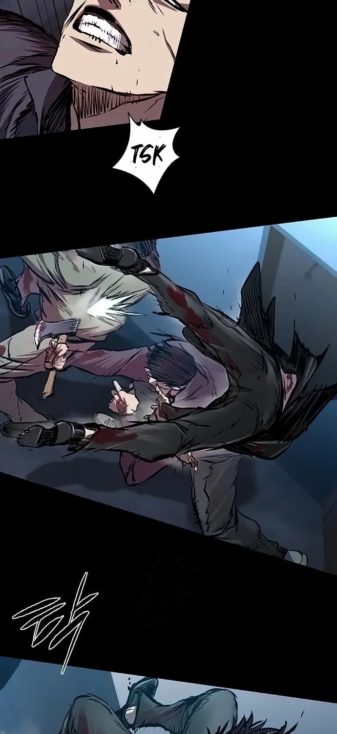 Castle 2: Pinnacle Chapter 102 page 93 - 