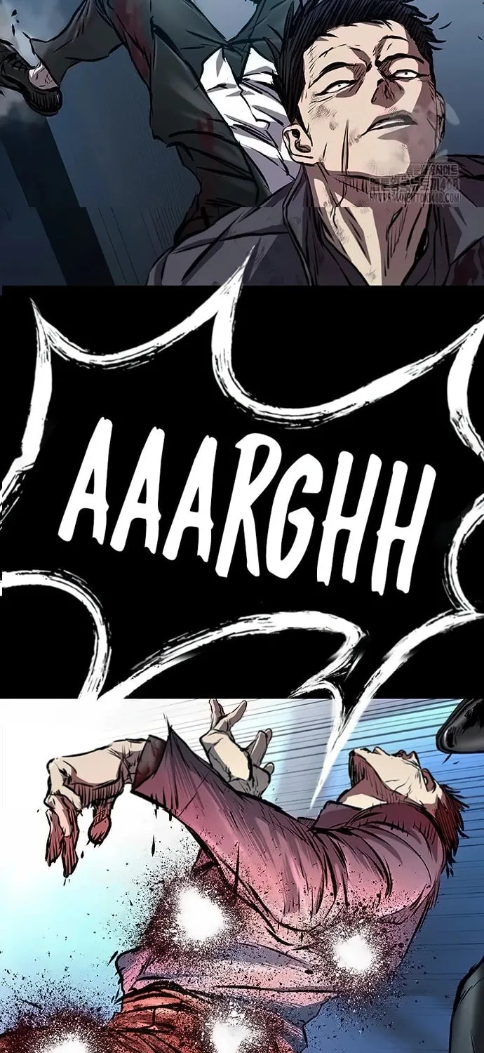 Castle 2: Pinnacle Chapter 102 page 94 - 