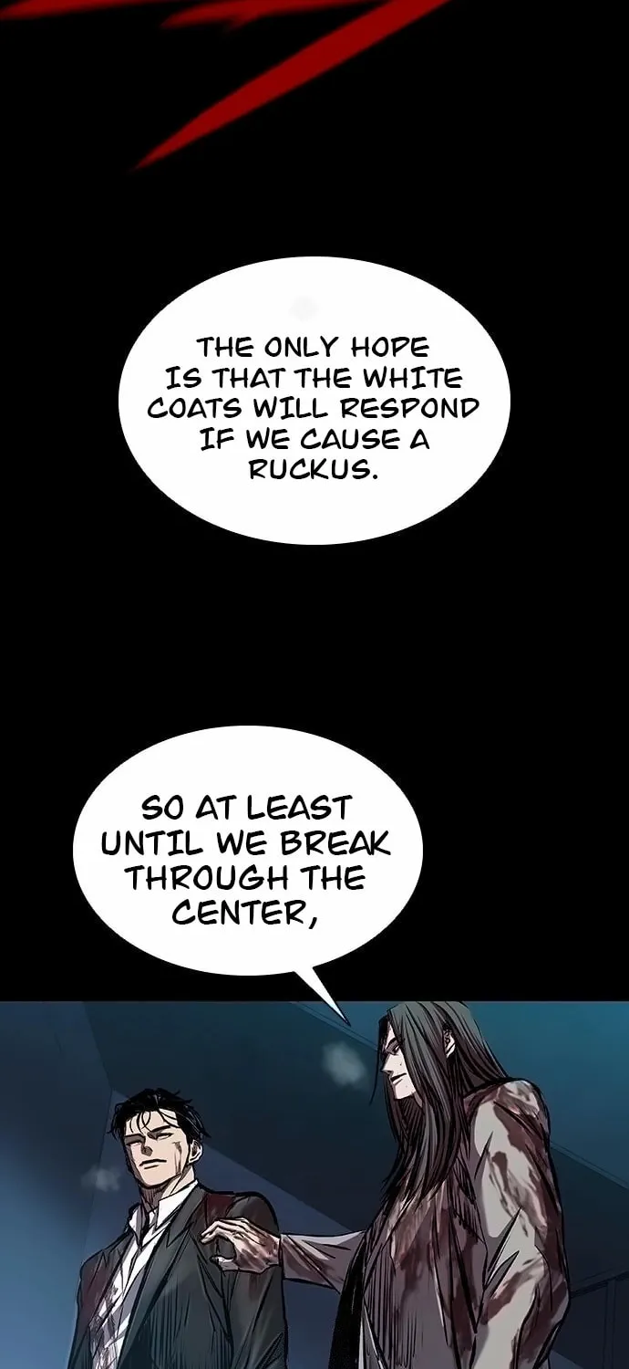 Castle 2: Pinnacle Chapter 102 page 96 - 