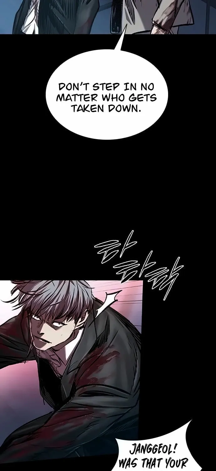 Castle 2: Pinnacle Chapter 102 page 97 - 