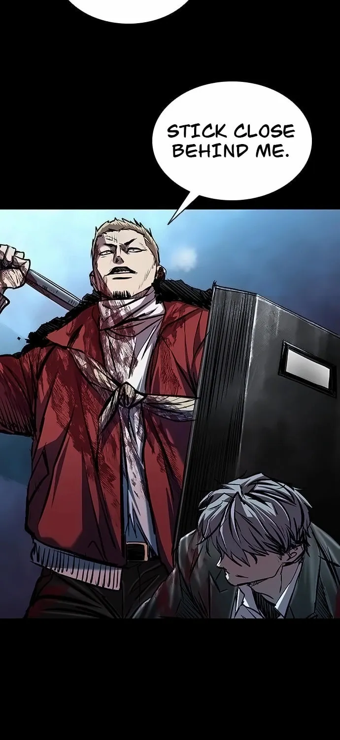 Castle 2: Pinnacle Chapter 102 page 99 - 