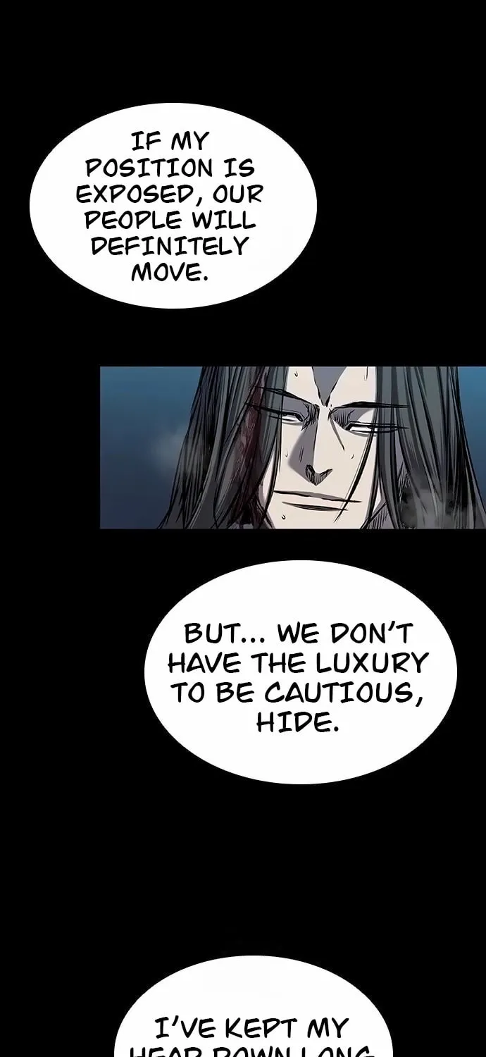 Castle 2: Pinnacle Chapter 102 page 100 - 