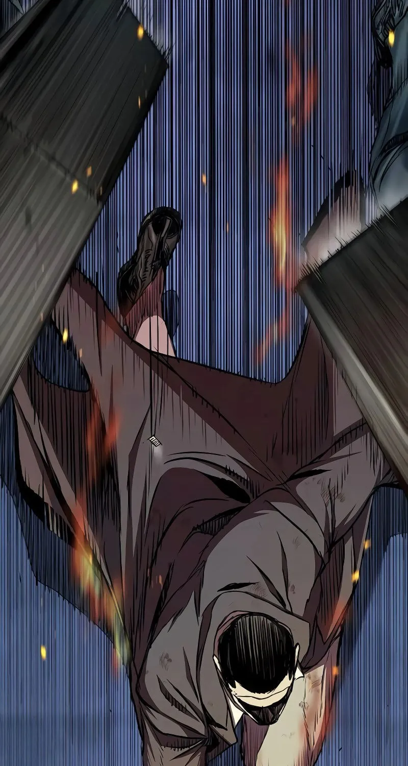 Castle 2: Pinnacle Chapter 103 page 11 - 