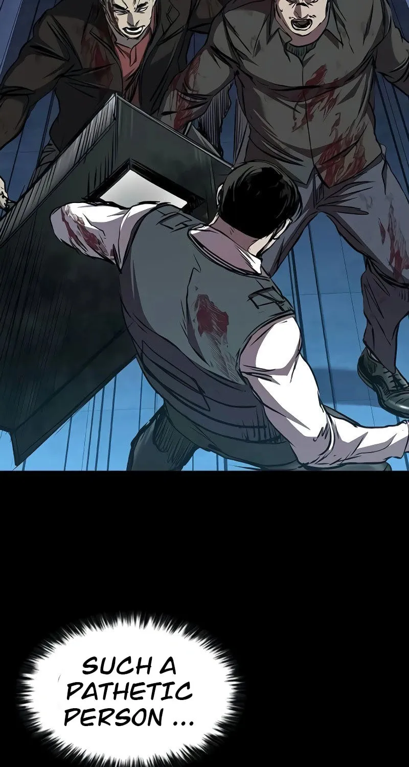 Castle 2: Pinnacle Chapter 103 page 103 - 