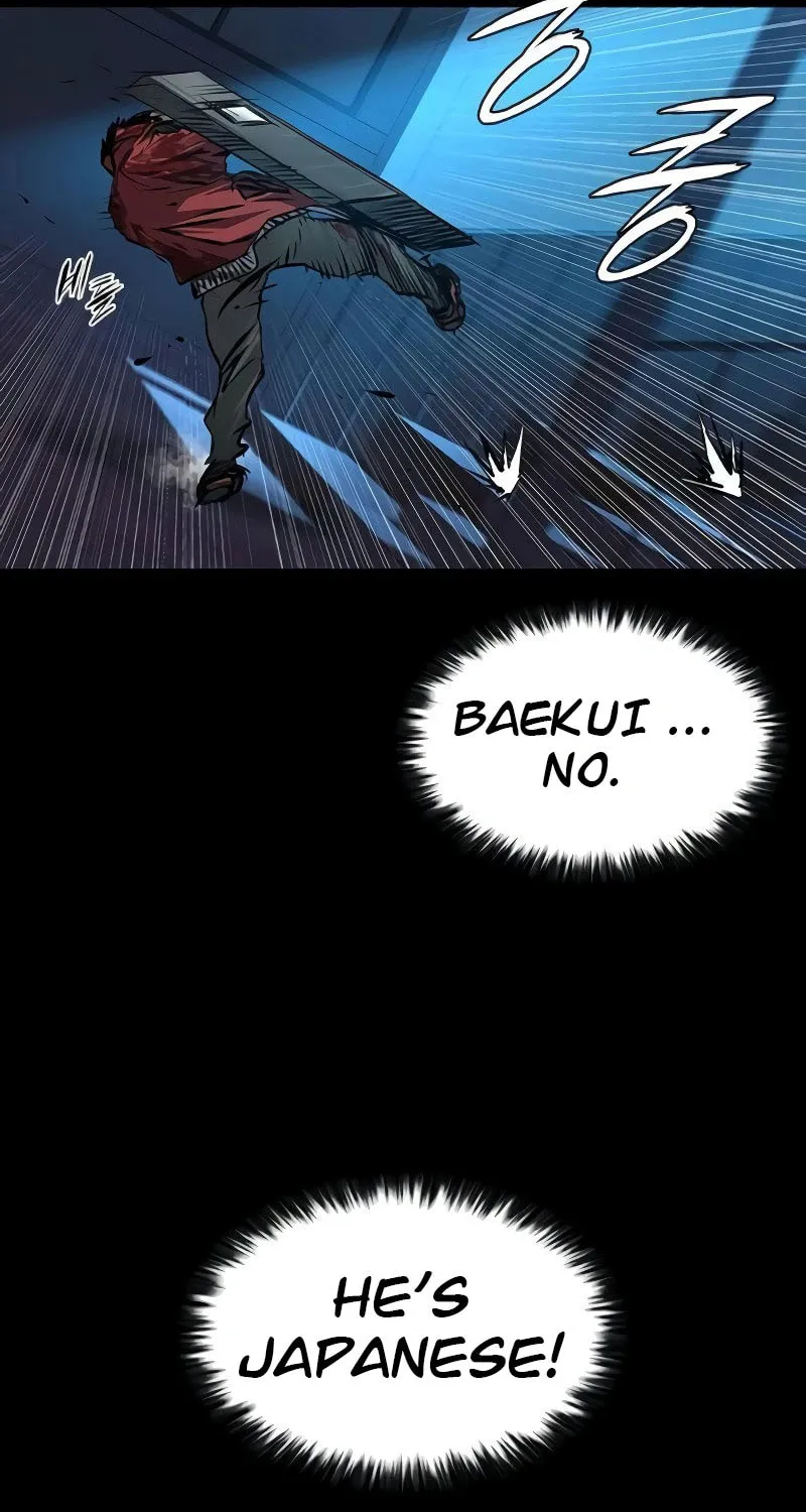Castle 2: Pinnacle Chapter 103 page 105 - 