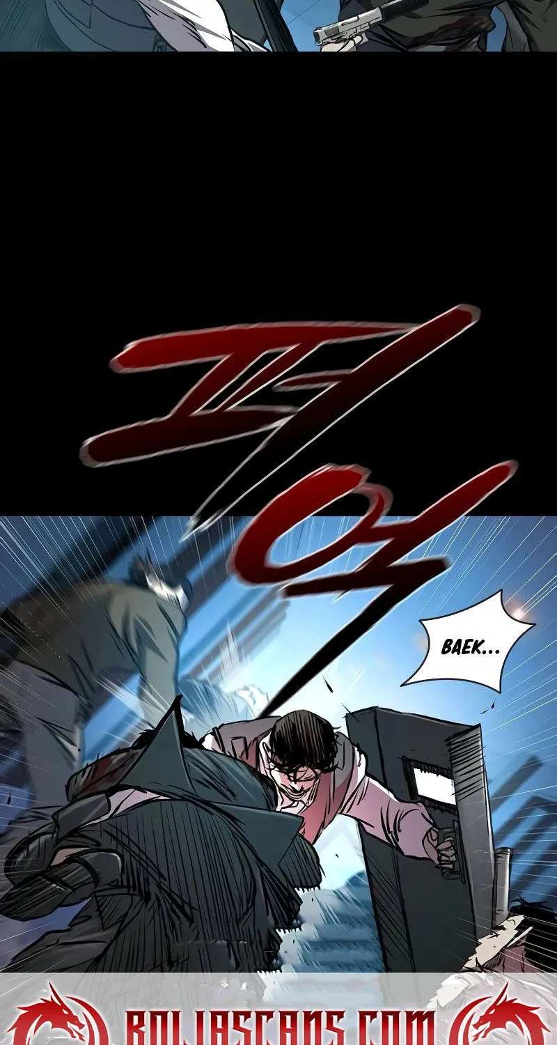 Castle 2: Pinnacle Chapter 103 page 108 - 