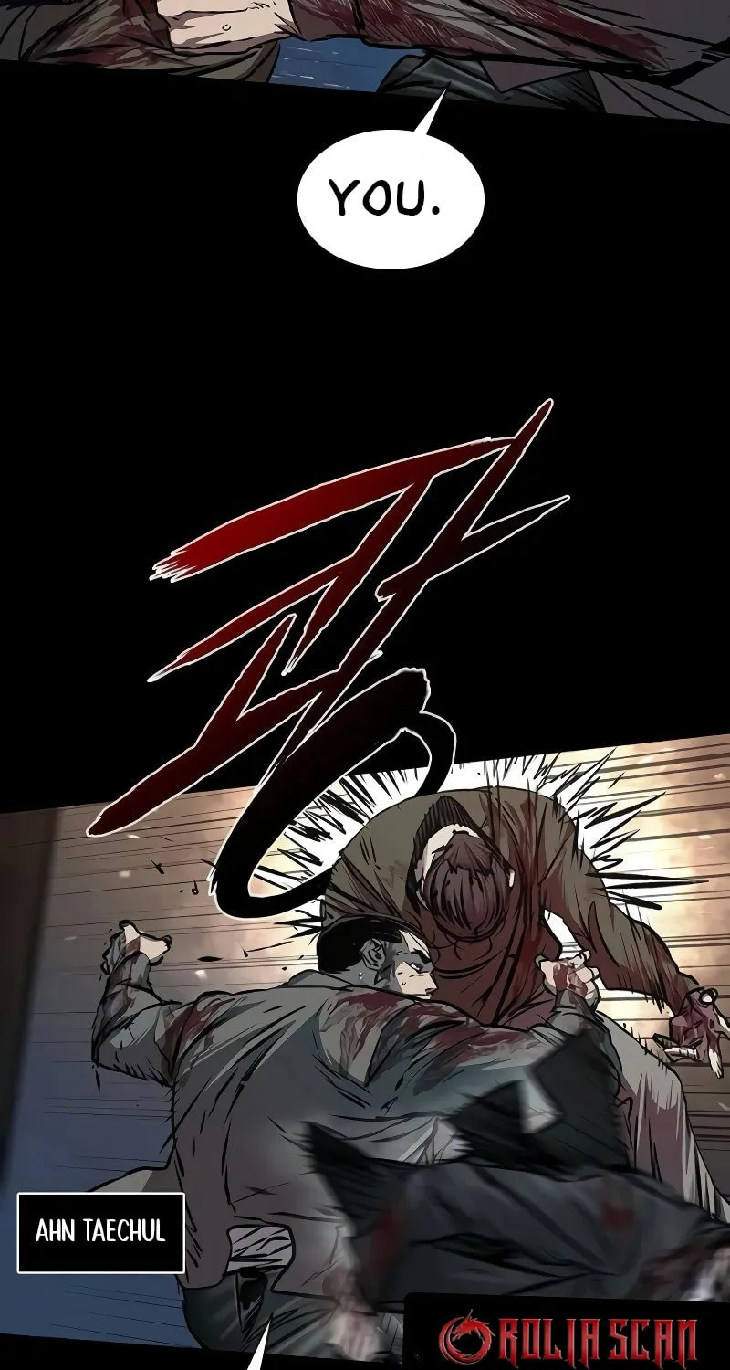 Castle 2: Pinnacle Chapter 103 page 113 - 