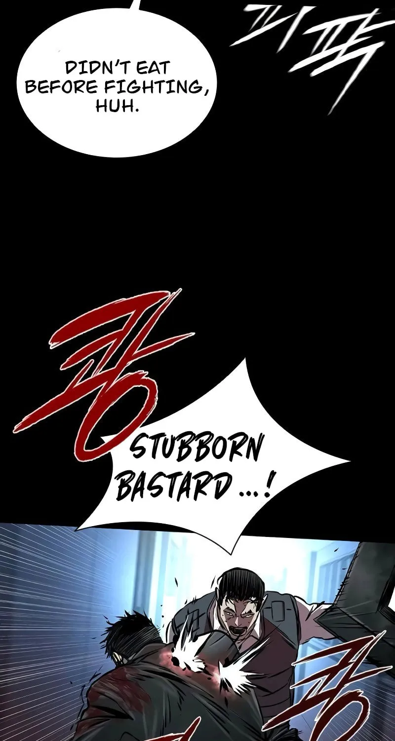 Castle 2: Pinnacle Chapter 103 page 114 - 
