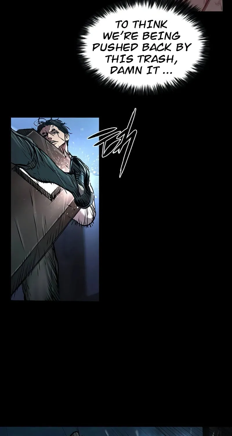 Castle 2: Pinnacle Chapter 103 page 116 - 