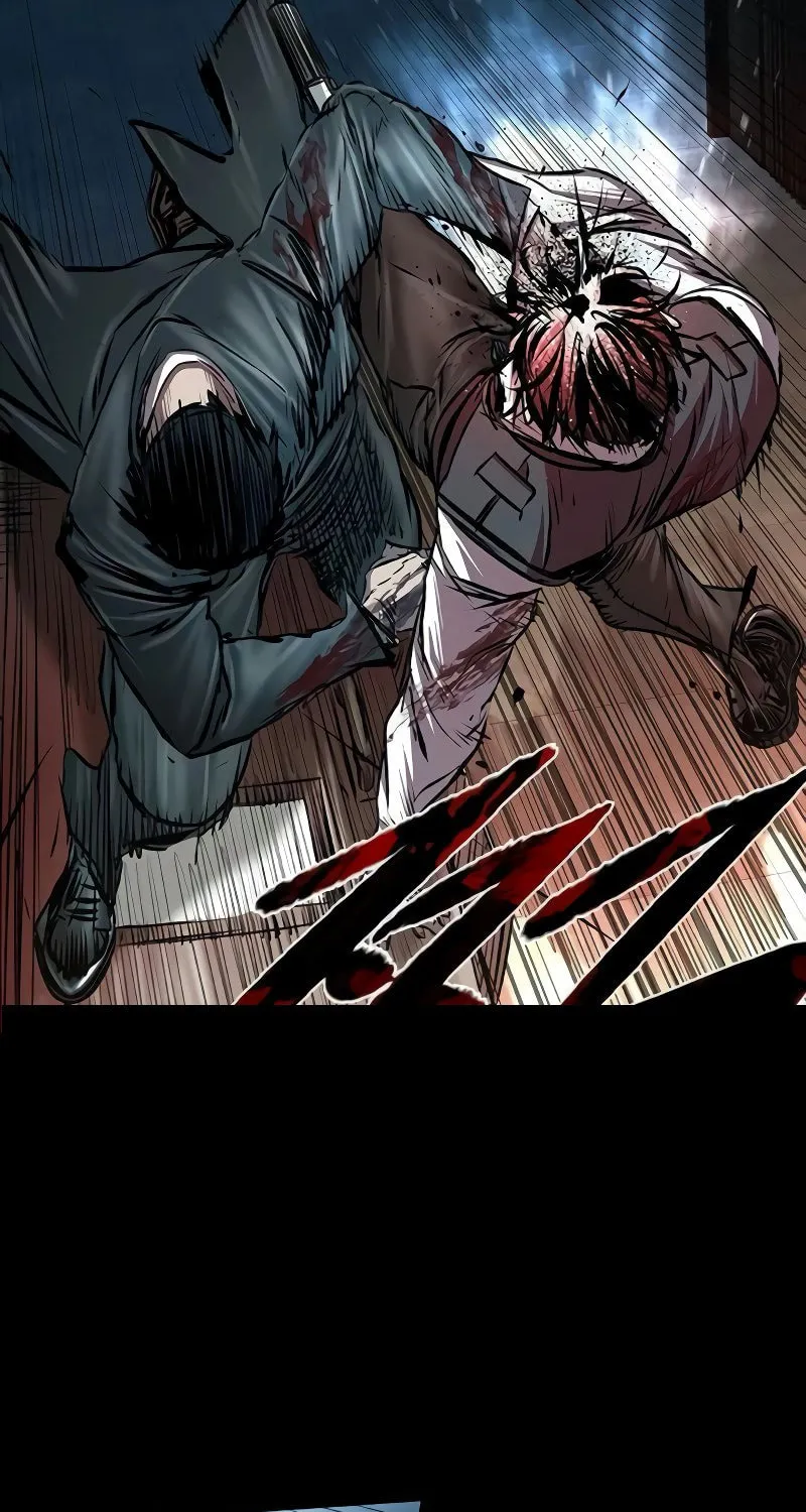 Castle 2: Pinnacle Chapter 103 page 117 - 