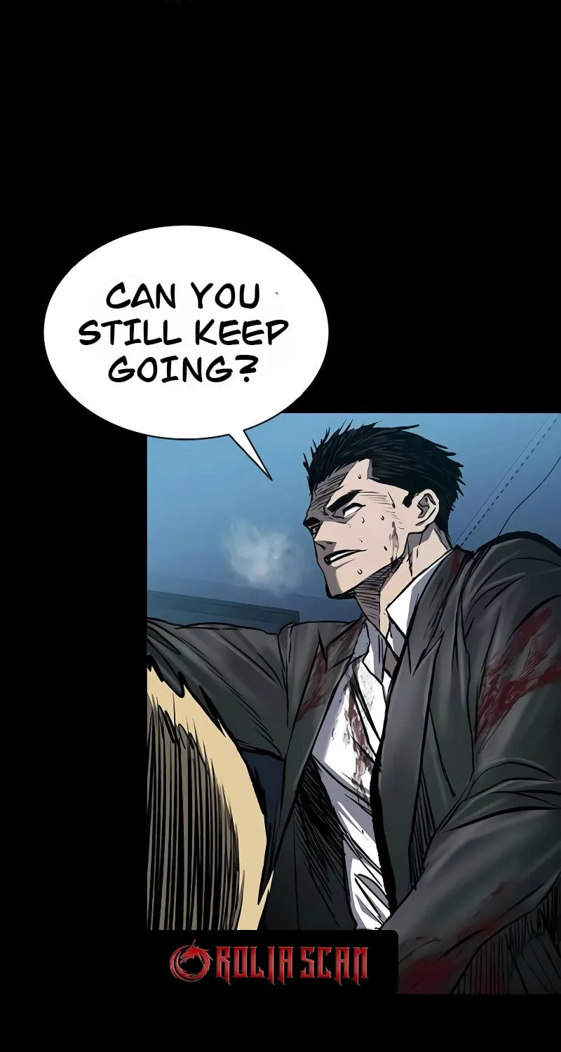 Castle 2: Pinnacle Chapter 103 page 122 - 
