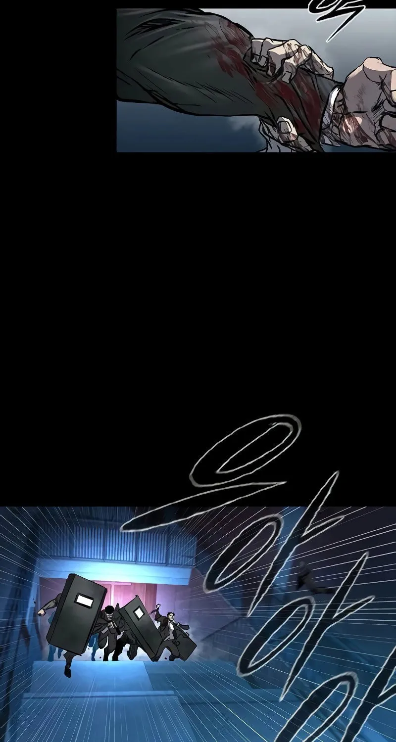 Castle 2: Pinnacle Chapter 103 page 124 - 