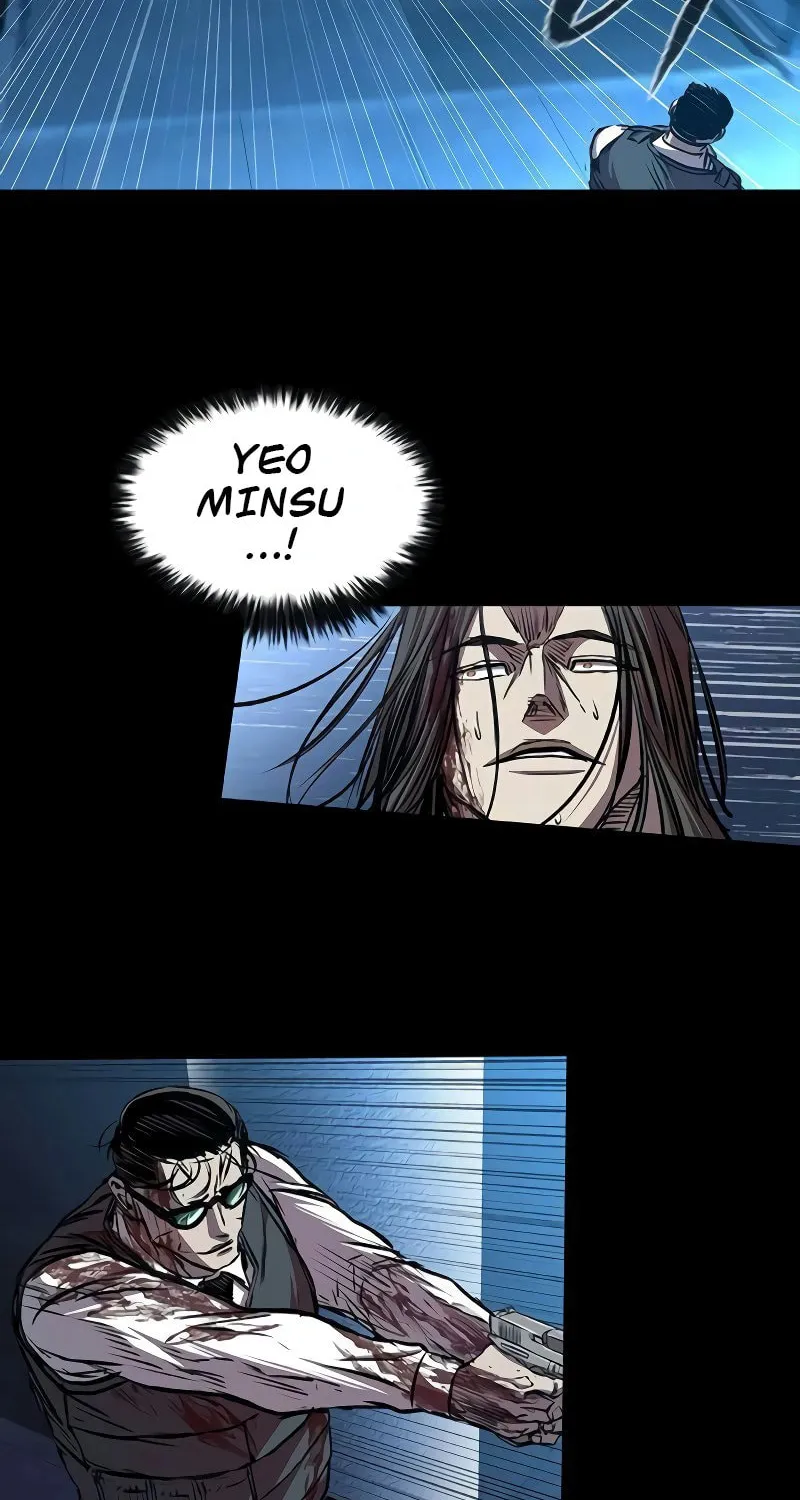 Castle 2: Pinnacle Chapter 103 page 125 - 