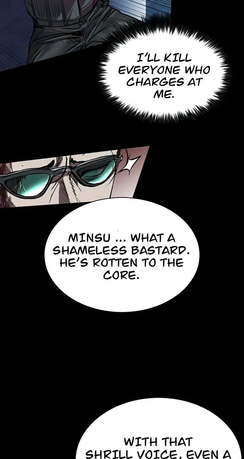 Castle 2: Pinnacle Chapter 103 page 126 - 