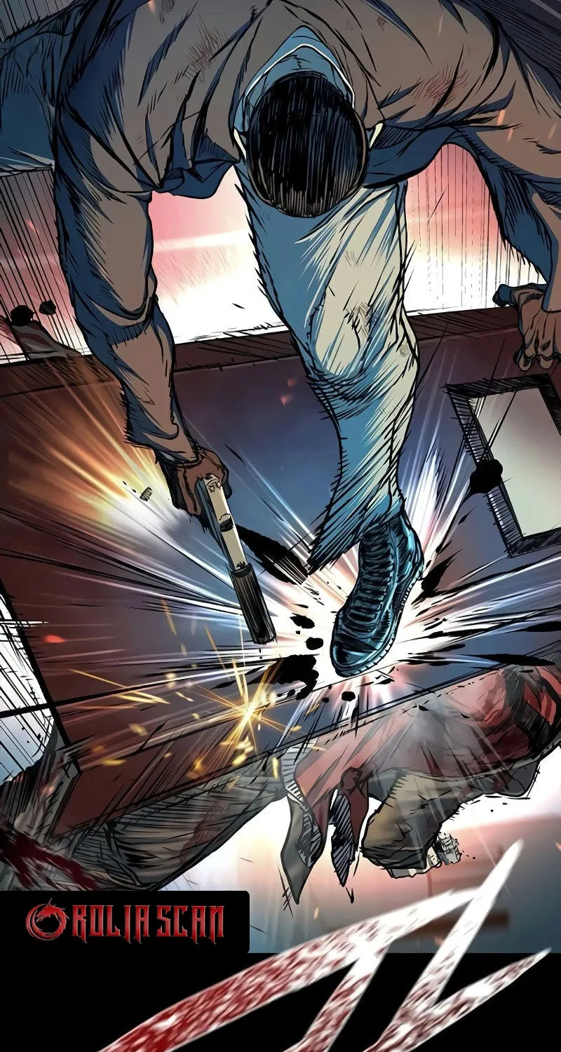 Castle 2: Pinnacle Chapter 103 page 15 - 