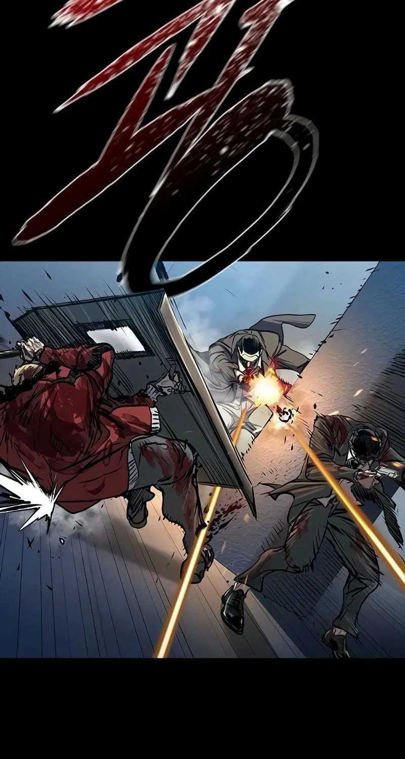 Castle 2: Pinnacle Chapter 103 page 16 - 