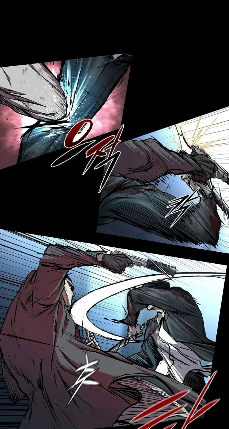 Castle 2: Pinnacle Chapter 103 page 20 - 