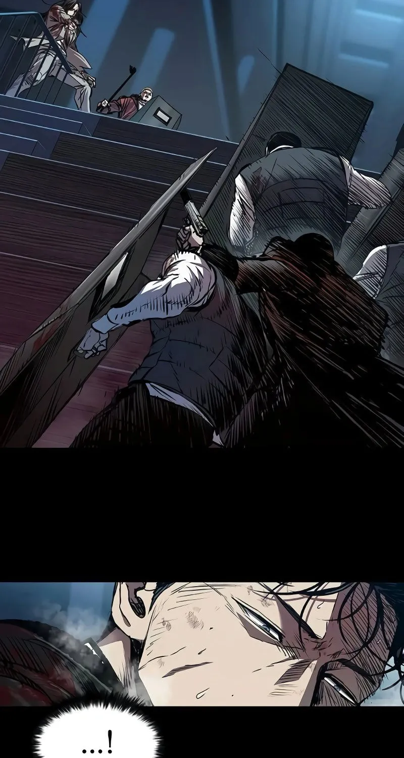 Castle 2: Pinnacle Chapter 103 page 3 - 