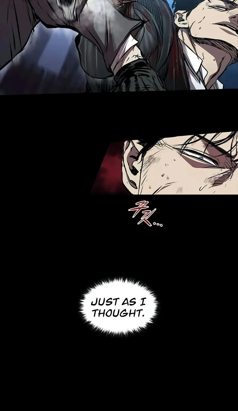 Castle 2: Pinnacle Chapter 103 page 22 - 