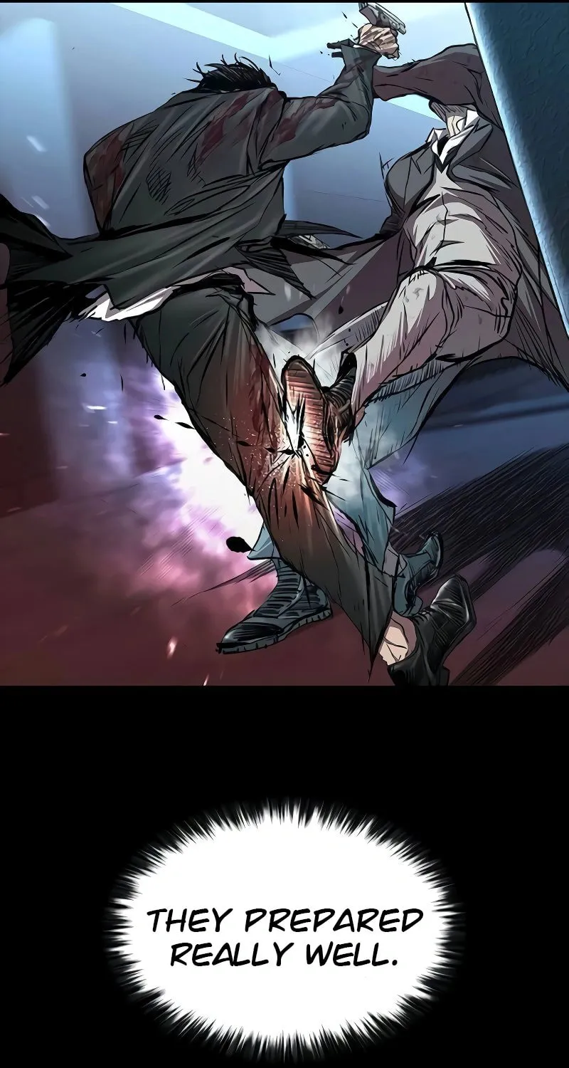 Castle 2: Pinnacle Chapter 103 page 23 - 