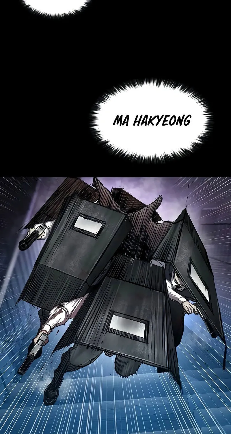 Castle 2: Pinnacle Chapter 103 page 4 - 