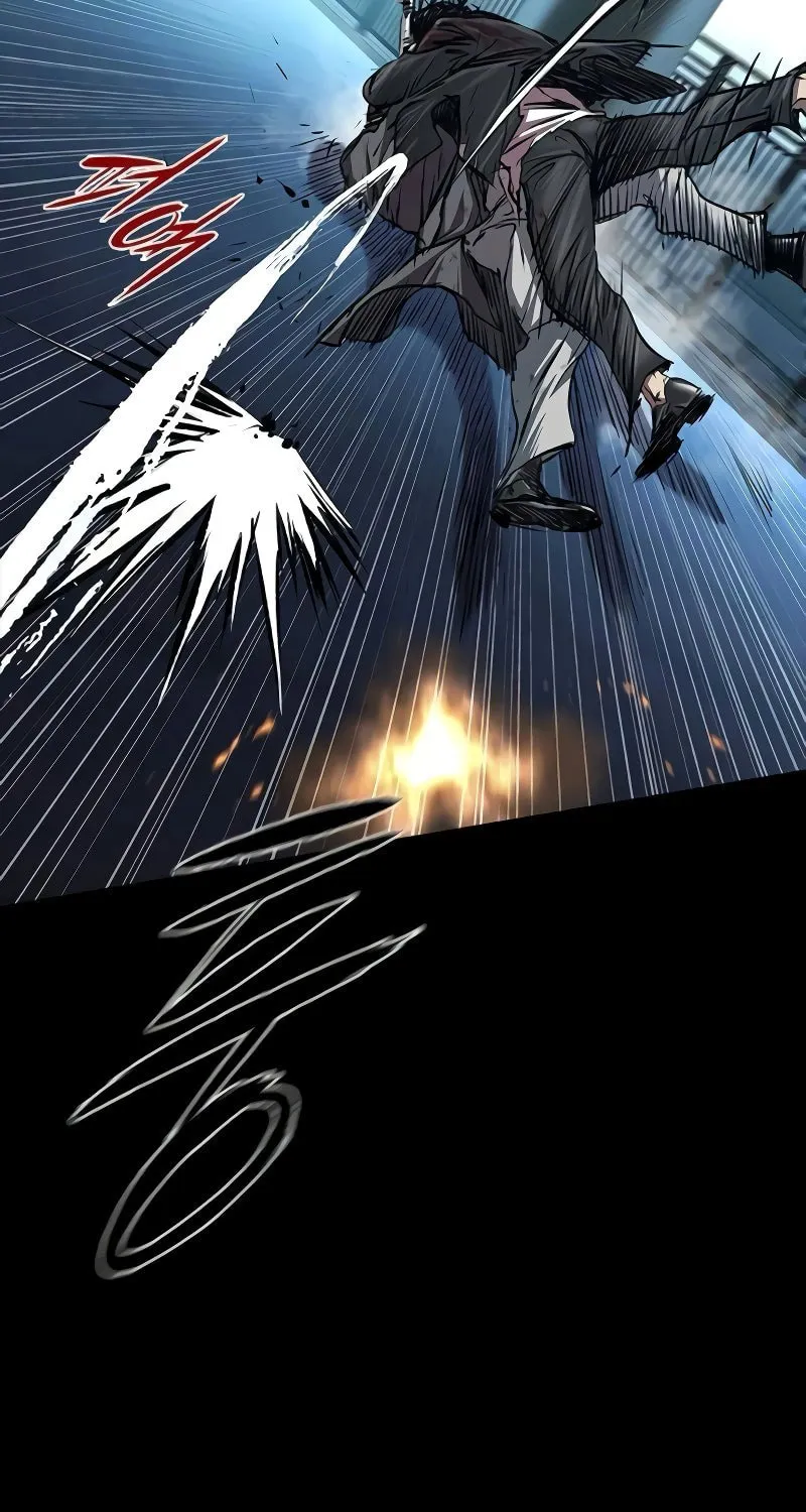 Castle 2: Pinnacle Chapter 103 page 31 - 