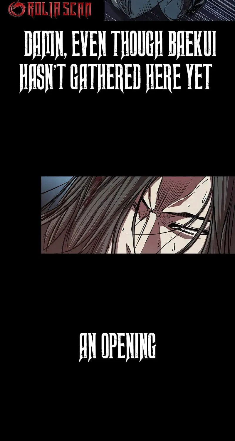 Castle 2: Pinnacle Chapter 103 page 36 - 