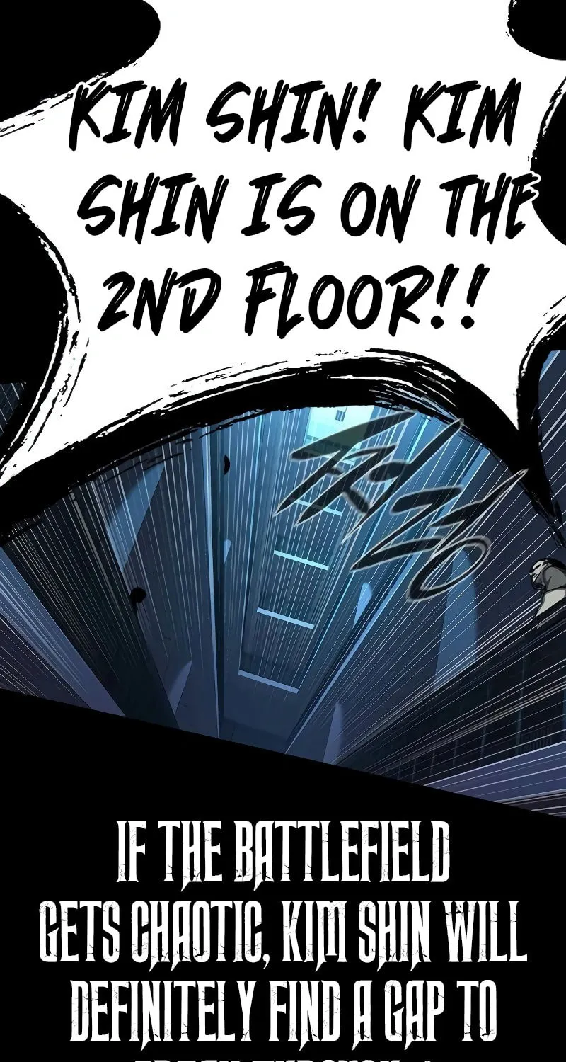 Castle 2: Pinnacle Chapter 103 page 39 - 