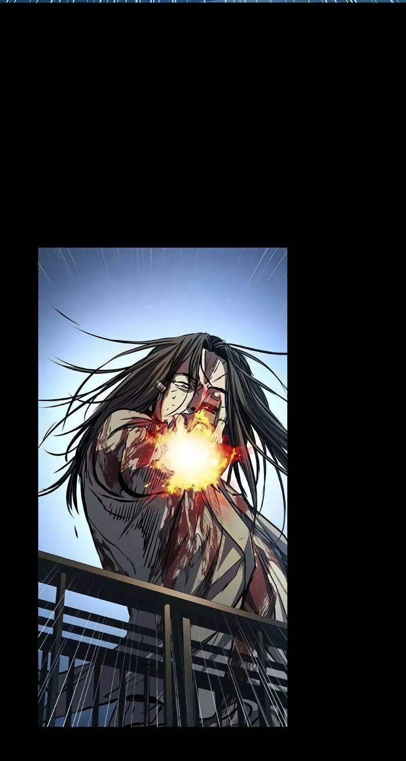Castle 2: Pinnacle Chapter 103 page 5 - 
