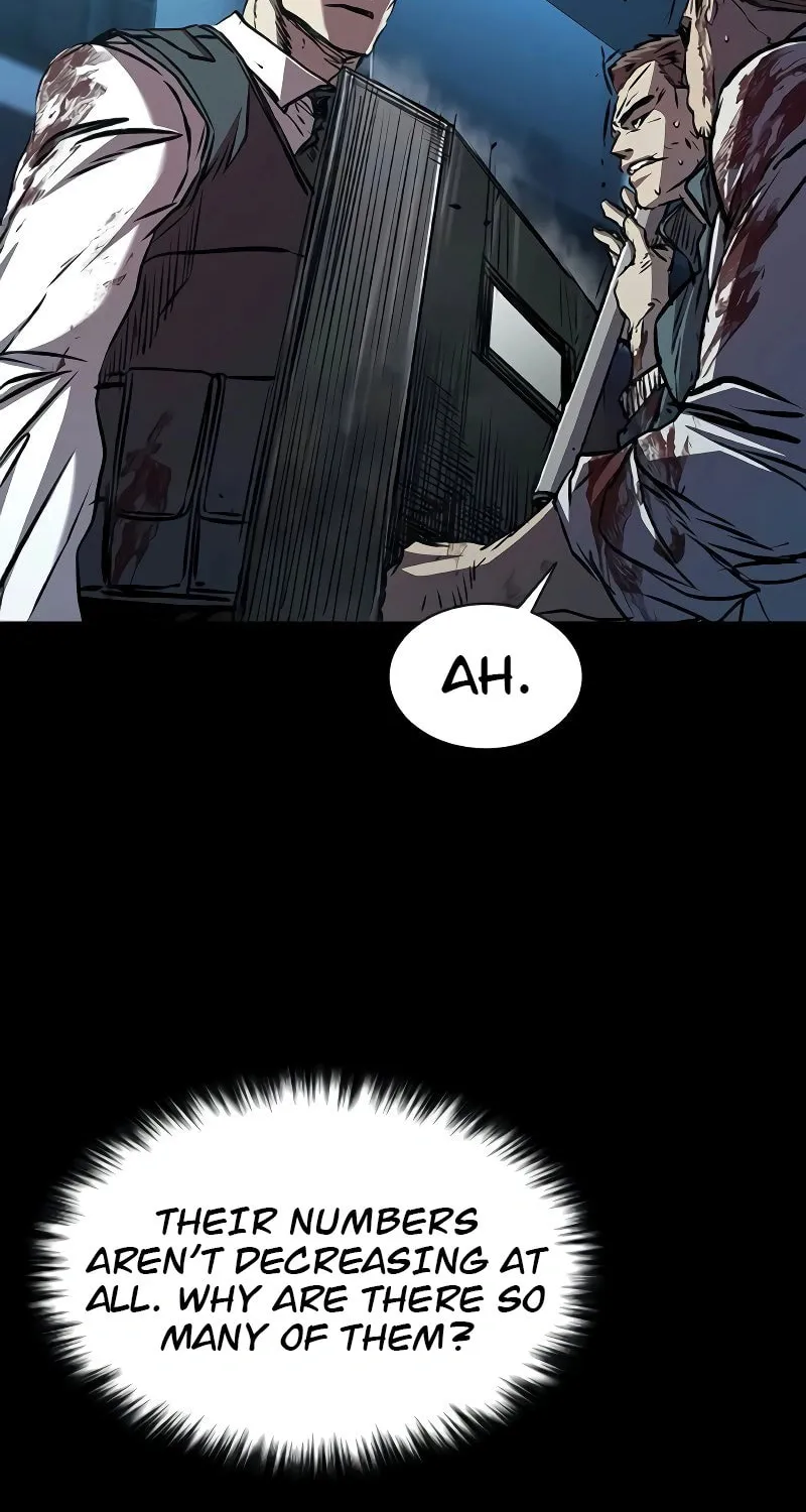 Castle 2: Pinnacle Chapter 103 page 42 - 