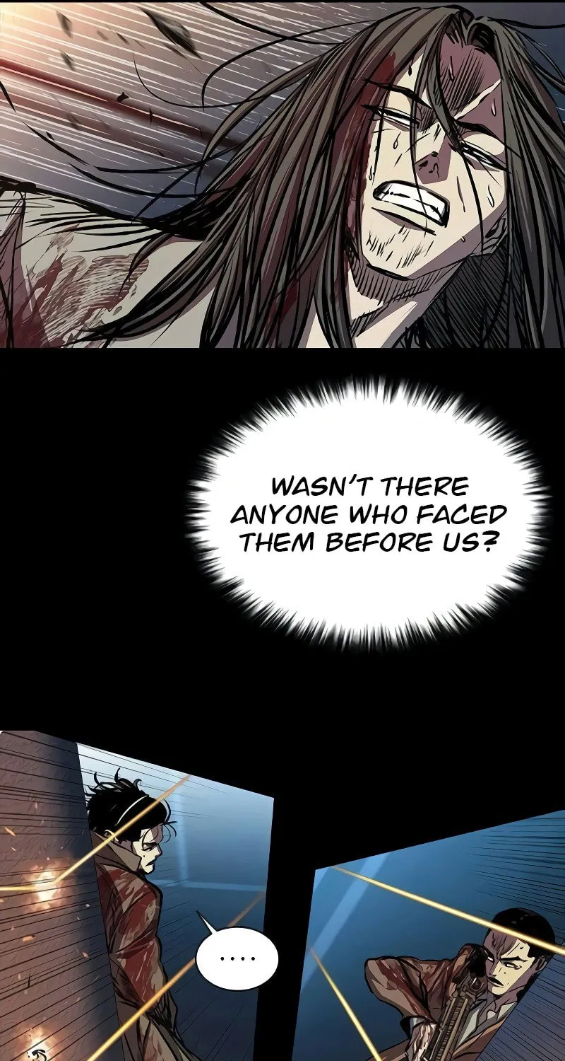 Castle 2: Pinnacle Chapter 103 page 43 - 