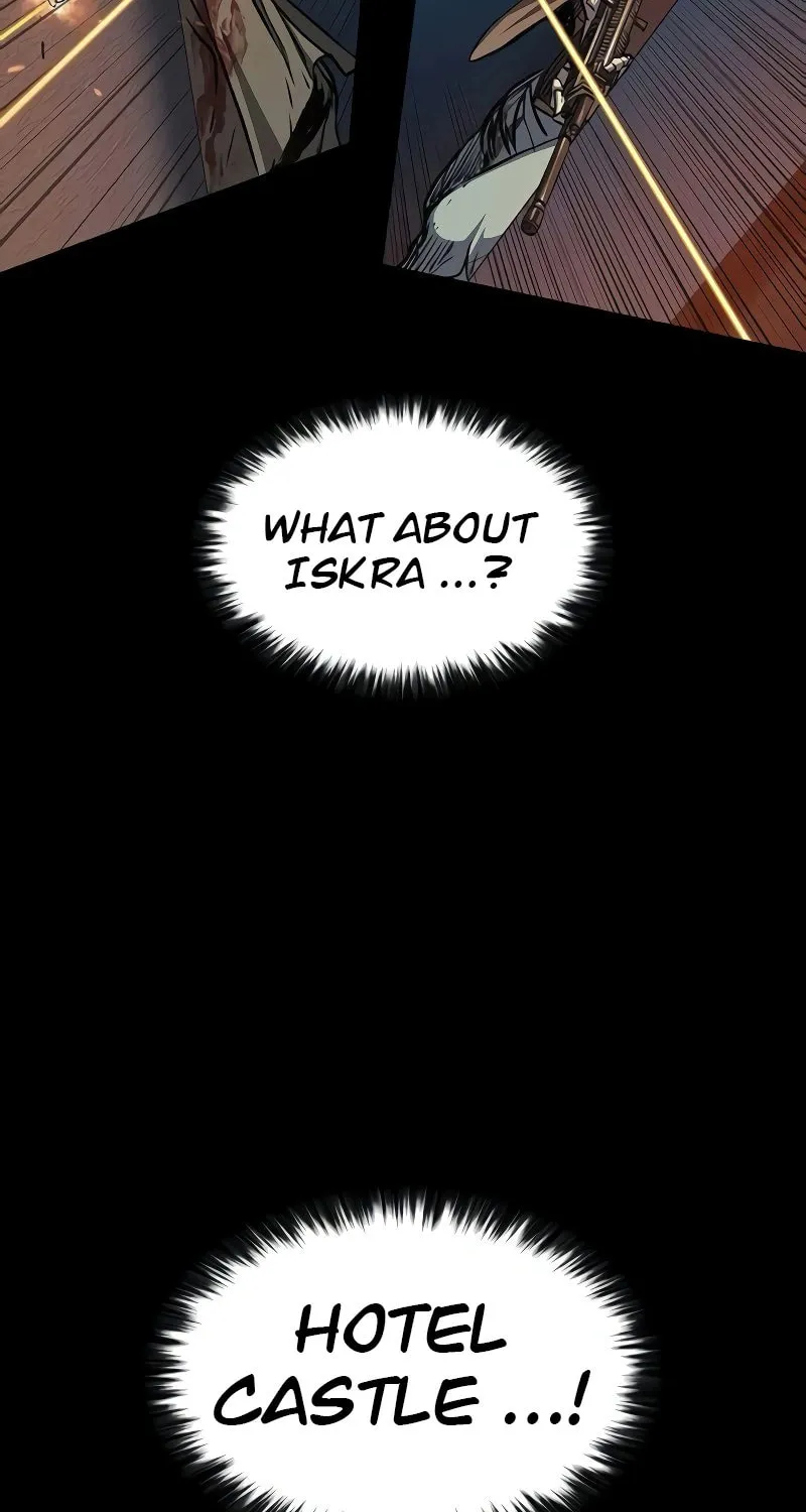 Castle 2: Pinnacle Chapter 103 page 44 - 