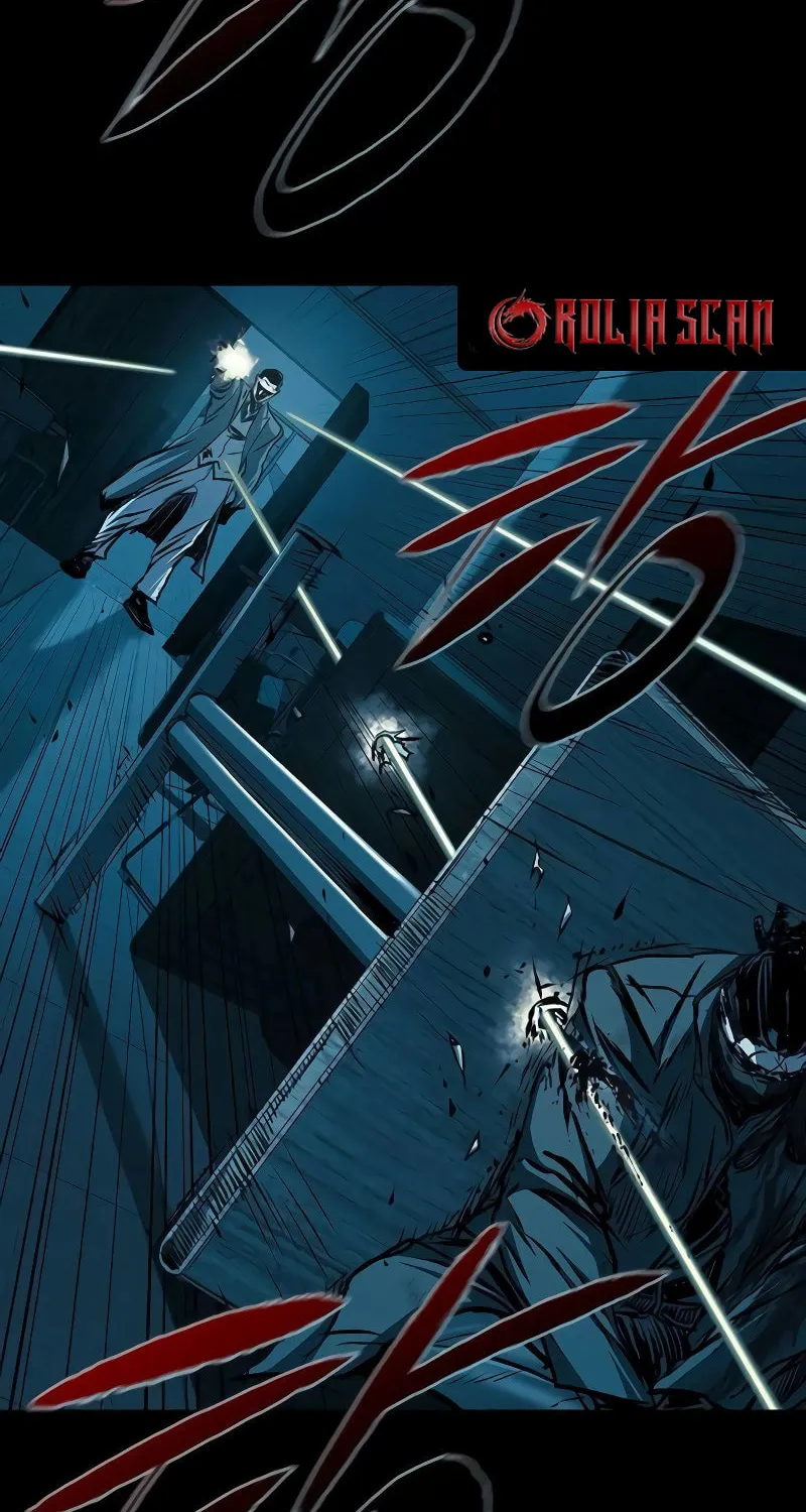 Castle 2: Pinnacle Chapter 103 page 56 - 